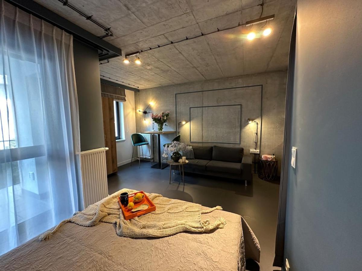 Novu Aparts Ii Apartament *
