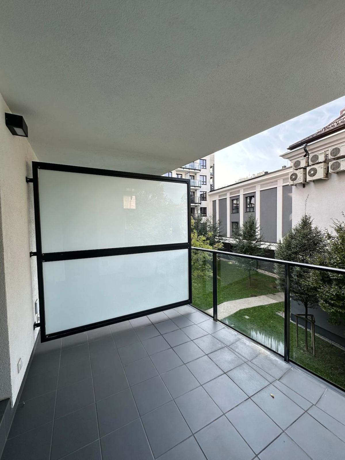 Novu Aparts Ii Apartament