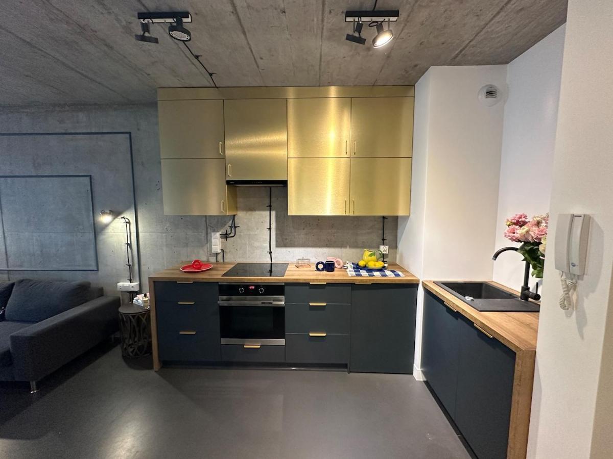Novu Aparts Ii Apartament Warszawa